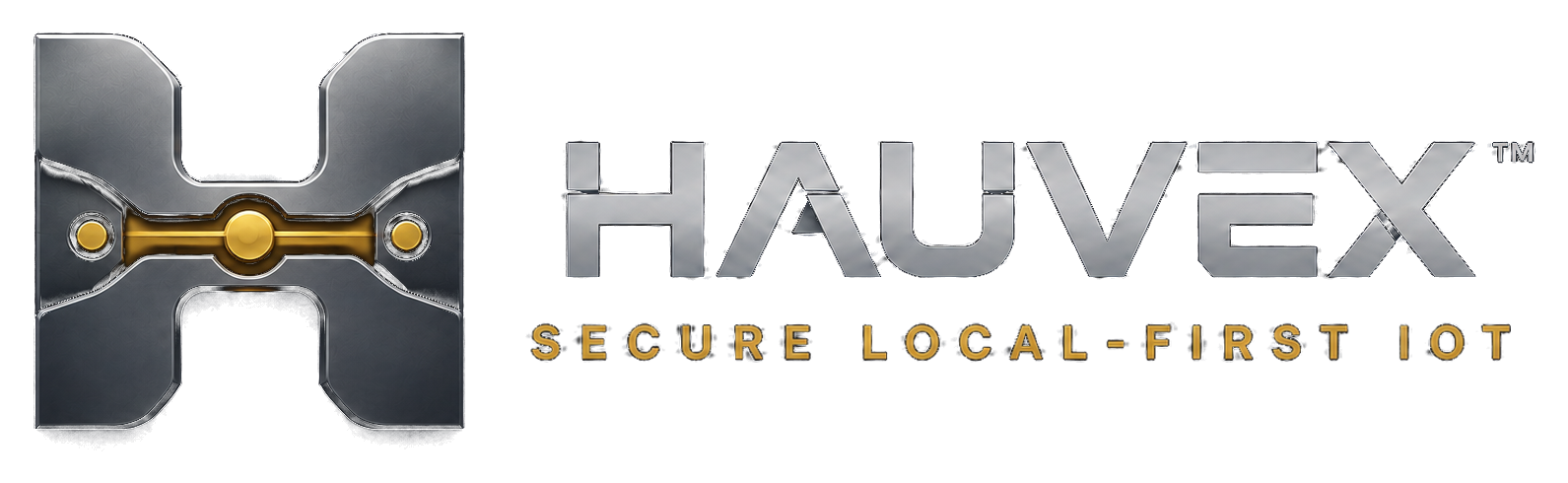 Hauvex - Secure Local-First IoT